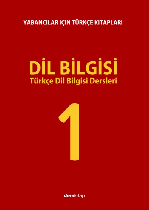 Product picture Turkish Grammar 1